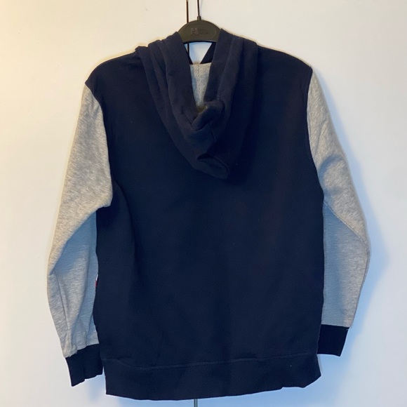 Tommy Hilfiger Hoodie Sweater Size M(12-14) unisex - Picture 3 of 3